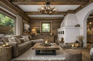 Wohnung kaufen in 6380 Sankt Johann in Tirol, Renditeobjekt - Gartenwohnung in Ruhelage mit Blick aufs Kitzbüheler Horn