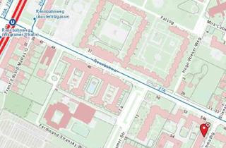 Wohnung mieten in 1220 Wien, Wohnung im März/April günstig gegen Katzenbetreuung zu vermieten