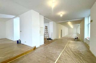 Geschäftslokal mieten in Nußdorfer Straße 50/Himmelpfortstiege 1/Ii, 1090 Wien, Großzügiges Eck-Lokal mit maximaler Sichtbarkeit direkt an der Nußdorfer Straße zu mieten