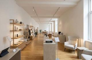 Geschäftslokal mieten in Nußdorfer Straße 50/Himmelpfortstiege 1/Ii, 1090 Wien, Großzügiges Eck-Lokal mit maximaler Sichtbarkeit direkt an der Nußdorfer Straße zu mieten