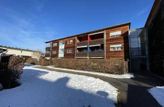 Wohnung kaufen in Mozartgasse 3/6, 8570 Voitsberg, Eigentumswohnung mit Super-Fernblick von der Loggia, 3 Zimmer, zentrumsnah!