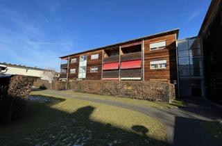 Wohnung kaufen in Mozartgasse 3/6, 8570 Voitsberg, Eigentumswohnung mit Super-Fernblick von der Loggia, 3 Zimmer, zentrumsnah!