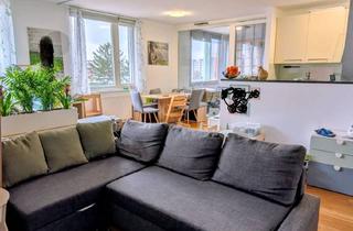 Genossenschaftswohnung in Attemsgasse, 1220 Wien, Genossenschaftswohnung 1220 Wien