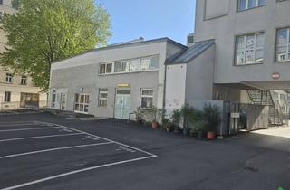 Büro zu mieten in Gudrunstraße 184, 1100 Wien, Großzügige Büroflächen in zentraler Lage Wiens - 1.171,65 m² für Ihre Vision!