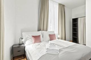 Wohnung kaufen in Rauchfangkehrergasse 20/08B, 1150 Wien, Schönbrunner Top-Rendite | Serviced-Apartments mit Betreiber-Modell