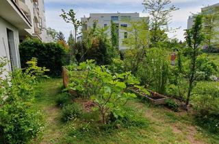 Wohnung kaufen in Sagedergasse 21A, 1120 Wien, Schöne Gartenwohnung in großzügiger moderner Anlage