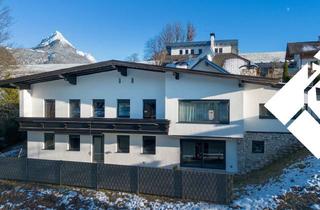 Mehrfamilienhaus kaufen in 6334 Schwoich, Exklusives Mehrfamilienhaus in Ruhelage in Schwoich, Tirol - Wohnen & Rendite perfekt kombiniert