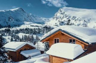 Haus kaufen in 9564 Patergassen, WINTERTRAUM AM FALKERTSEE