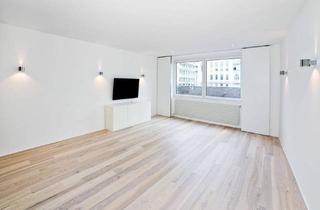 Wohnung kaufen in Rechte Wienzeille, 1040 Wien, Investitionsgelegenheit! freier Mietzins! Eigentumswohnung direkt am Naschmarkt-Karlsplatz-Secession