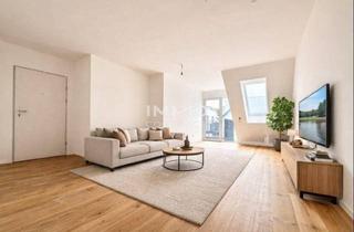 Wohnung kaufen in 1220 Wien, Ruhig wohnen, bestens angebunden – Attraktive 1,5-Zimmer-Wohnung in begehrter Lage