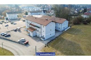 Wohnung kaufen in Polhamerweg, 4713 Gallspach, Attraktive 2-Zimmer ANLEGERWOHNUNG - Zukunftssicher