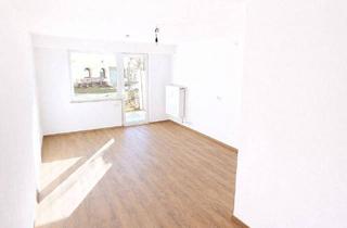 Wohnung kaufen in 6020 Innsbruck, Charmante Garçonniere mit Terrasse – modernisiert und lichtdurchflutet