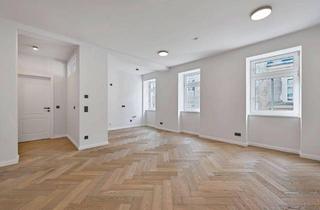 Penthouse kaufen in Krongasse, 1050 Wien, Erstbezug mit sehr gutem Grundriss nächst Schlossquadrat und U4!
