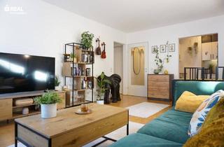 Wohnung kaufen in 5201 Seekirchen am Wallersee, 2-Zimmer-Wohnung mit Balkon in Seekirchen am Wallersee