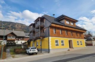 Wohnung mieten in 8983 Bad Mitterndorf, Schöne Mietwohnung in Kainisch mit Balkon