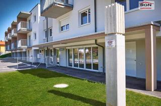 Wohnung mieten in Platz 291, 2803 Schwarzenbach, Geförderte Mietwohnungen / Betreutes Wohnen