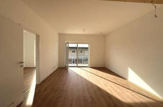 Wohnung mieten in Lödersdorf I 229, 8334 Leitersdorf im Raabtal, Mietwohnung mit sonnigem Balkon in Lödersdorf ...!