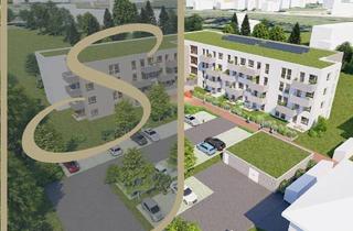 Wohnung mieten in 4690 Schwanenstadt, Geförderte Neubau Mietwohnungen in Schwanenstadt!!ab 75,02m²