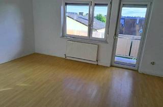 Wohnung mieten in Brucknerstraße 19, 4300 Sankt Valentin, Ab Juni 4 Zimmer, Grünruhelage im Zentrum, Erstbezug nach Adaptierung