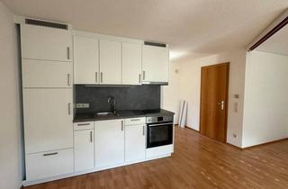 Wohnung mieten in 6845 Hohenems, Kleinwohnung im Grünen mit Terrasse und Parkplatz in Hohenems-Reute