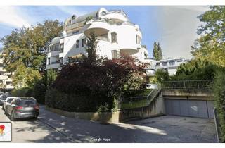 Penthouse mieten in Grillparzerstraße 58, 8010 Graz, Penthouse in Innenstadtnähe, absolute Ruhelage, sonnig