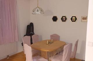 Genossenschaftswohnung in 2493 Eggendorf, Moderne 2-Zimmer Neubauwohnung mit Balkon voll möbliert