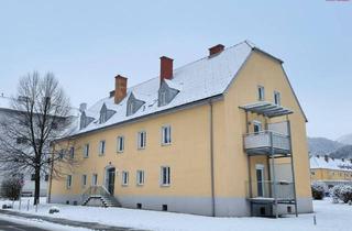 Wohnung mieten in Am Platz, 8793 Trofaiach, Erstbezug nach Sanierung! Nette Wohnung im Grünen!