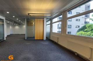 Büro zu mieten in 5020 Salzburg, 3,5-Zimmer-Großraumbüro in Salzburg Stadt Parsch – mieten