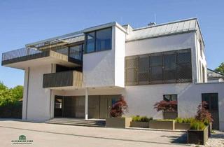 Gewerbeimmobilie kaufen in 5020 Salzburg, Büroeinheit oder Büroetage in modernem Stadthaus in Salzburg-Nonntal