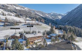 Bauernhäuser zu kaufen in 6370 Kitzbühel, Einzigartiges Luxus-Anwesen in Toplage