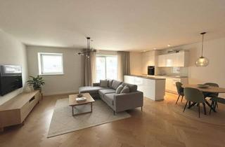 Wohnung mieten in 1030 Wien, 1030! Tolle Dachgeschoss-Wohnung mit schöner Terrasse und TRAUMBLICK!