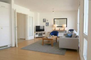 Wohnung mieten in 1040 Wien, 1040! 3-Zimmer Wohnung mit herrlichem Blick zur Karlskirche!