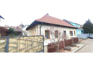 Haus kaufen in 3721 Limberg, 3721 Limberg - Leistbares Massivhaus nähe Bahnhof !