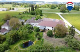 Haus kaufen in 4240 Freistadt, Tradition trifft Entwicklungspotential in Freistadt!