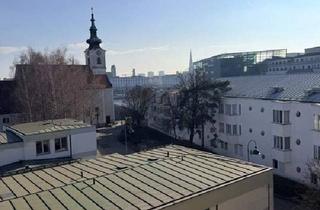 Wohnung kaufen in Hauptstraße, 4020 Linz, Wohnen in Urfahr