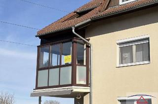 Wohnung kaufen in 4611 Buchkirchen, Tolle Wohnung mit großer Loggia nähe Wels!