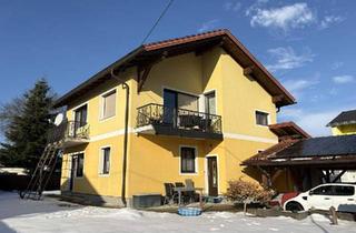 Einfamilienhaus kaufen in 4921 Hohenzell, Gepflegtes Einfamilienhaus in Stadtnähe