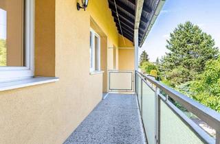 Haus kaufen in 4050 Traun, 3-Familienhaus mit großem Garten in St. Martin bei Traun - 3 Wohnungen unter einem Dach!