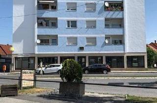 Wohnung mieten in 7503 Großpetersdorf, Mietwohnung mit schöner Aussicht!