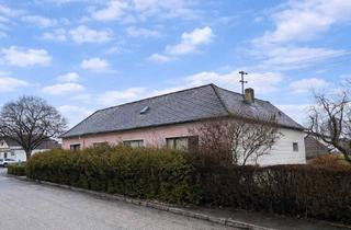 Haus kaufen in 7512 Kohfidisch, Geräumiges Wohnhaus zum Sanieren