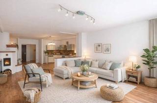 Wohnung kaufen in 8530 Deutschlandsberg, Wohnen mit Weitblick – Ruhelage trifft Zentrumsnähe