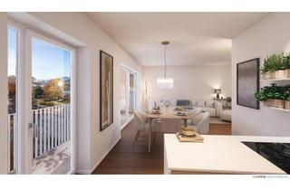 Wohnung kaufen in 4810 Gmunden, LAKESIDE - Bezaubernde Etagenwohnung Top 2 - pefekter Ferienwohnsitz