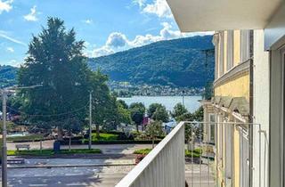 Wohnung kaufen in 4810 Gmunden, LAKESIDE - Wunderschöne Etagenwohnung Top 3 - perfekter Ferienwohnsitz