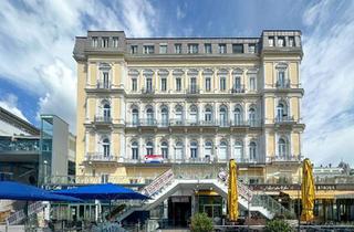 Wohnung kaufen in 4810 Gmunden, Traumhaft Wohnen am Traunsee im Zentrum von Gmunden, großzügige Wohnung in bester Lage