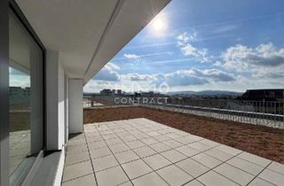 Wohnung kaufen in 3500 Krems an der Donau, KREMSER WOHNKONZEPT - TOP77/6./DG frei finanziert, Eigenmittel € 234.979,81 +2 TG € 35.161,74 > Gesamtkaufpreis € 270.141,55 - klimaaktiv!