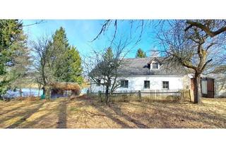 Haus kaufen in 3861 Eggern, saniertes Landhaus aus 1729 mit Seegrundstücken