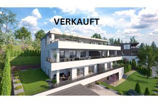Penthouse kaufen in 4407 Steyr, VERKAUFT - LEITNERBERG II - WOHNEN MIT AUSBLICK I Penthouse I Top 5