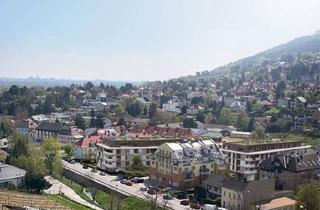 Wohnung kaufen in 3400 Klosterneuburg, "0% KÄUFERPROVISION - Provisionsfrei| TWO STEP | 3-Zimmer mit großer westseitiger Terrasse"