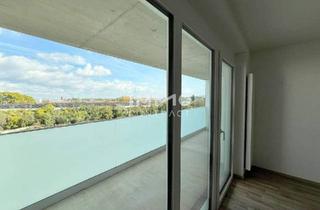 Wohnung kaufen in 3500 Krems an der Donau, KREMSER WOHNKONZEPT - TOP47/3.OG frei finanziert, Eigenmittel € 197.041,90 + TGarage € 17.580,87 > Gesamtpreis € 214.622,77 - klimaaktiv