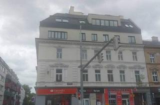 Geschäftslokal mieten in Floridsdorfer Hauptstraße, 1210 Wien, * Gassenlokal Floridsdorfer Hauptstraße * branchenfrei roh bis belagsfertig *